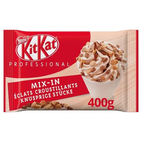 Kit Kat Professional Mix-In 400g