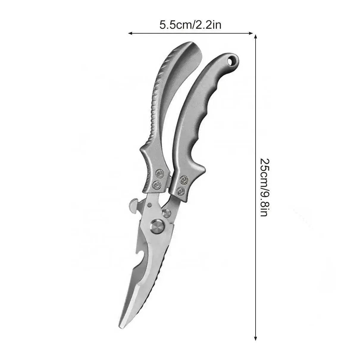 Kitchen Scissors