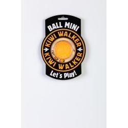 Kiwi Walker Lets Play Ball Orange