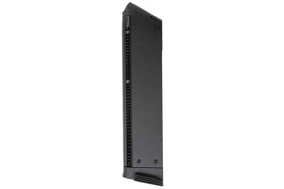KJW Ruger MK1 Spare GBB Airsoft Magazine