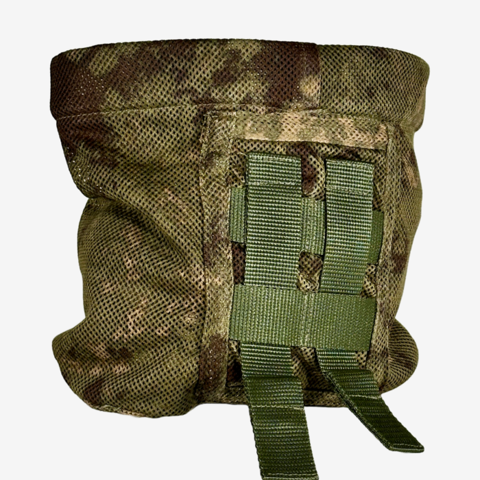 KMCS Dump Pouch (Various Colours)