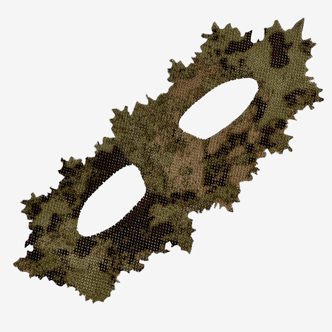 KMCS Goggle Mask (various colours)