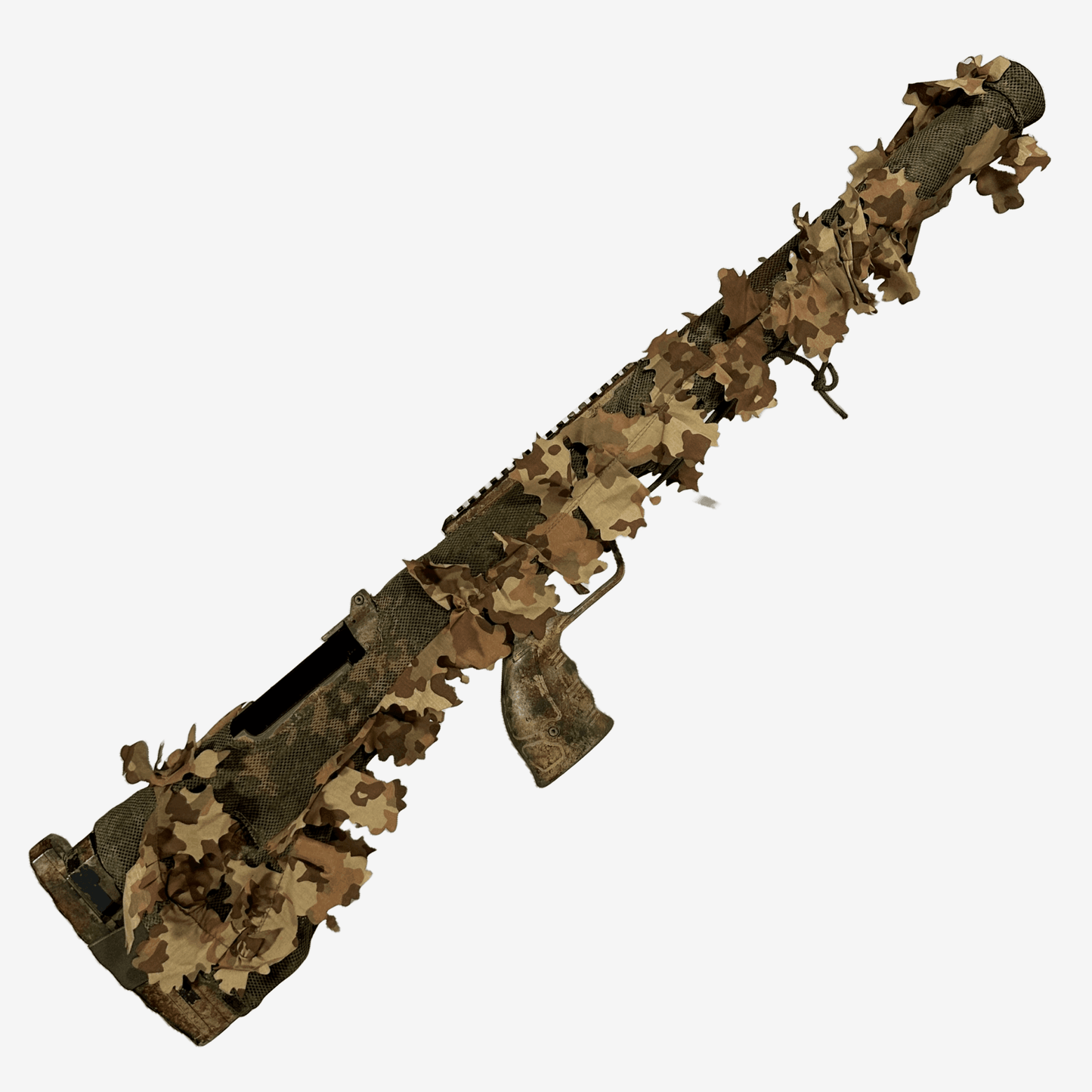 KMCS Rifle Wrap for Silverback SRS (Various Colours)