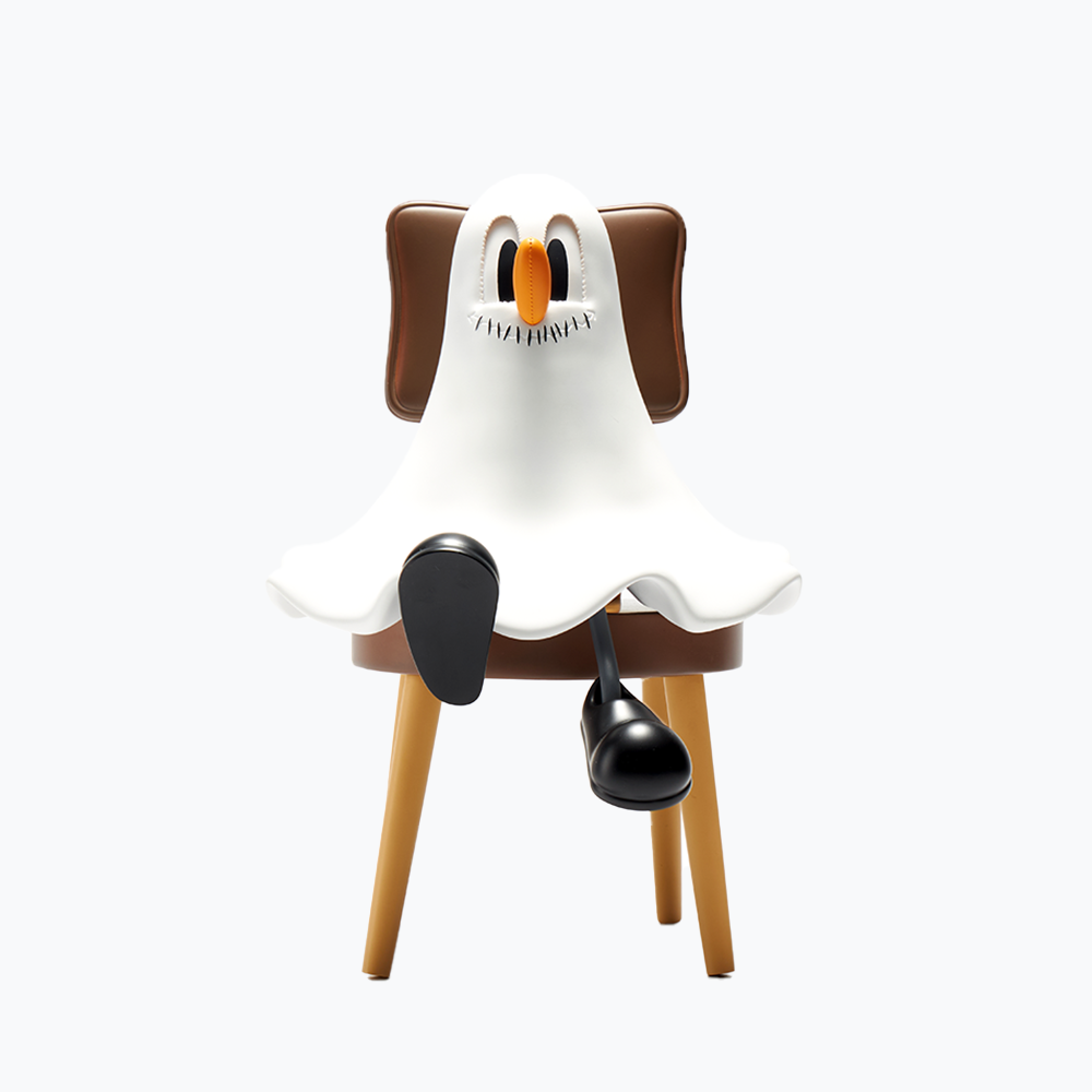 Koichi Yairi - 'Ghost'