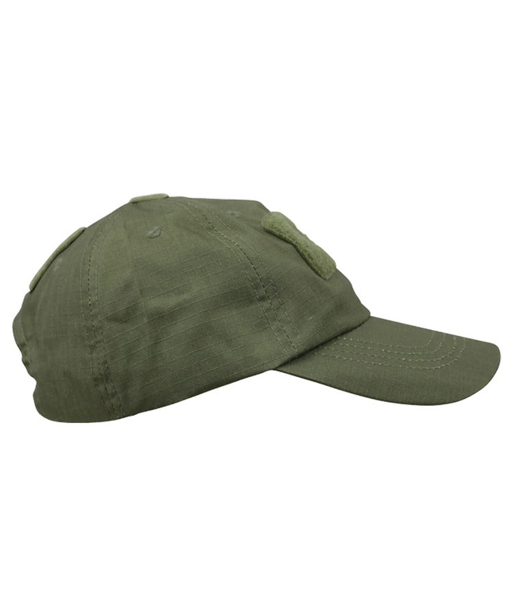Kombat Operators Cap (Various Colours)