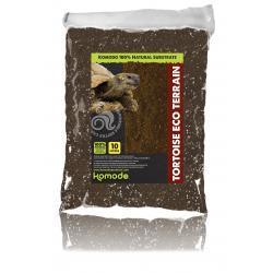 Komodo Tortoise Eco Terrain 10ltr