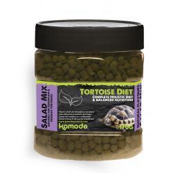 Komodo Tortoise Foods - (Various Sizes & Flavours)