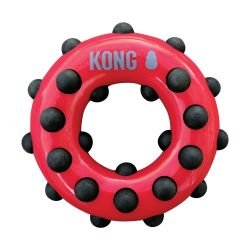 KONG Dotz Circle Medium