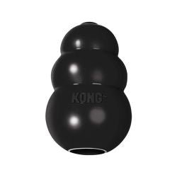 KONG Extreme Black Dog Toy