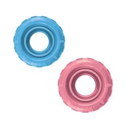 KONG Puppy Tires Large