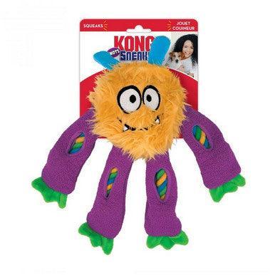 KONG Sneakerz Knots Assorted Medium