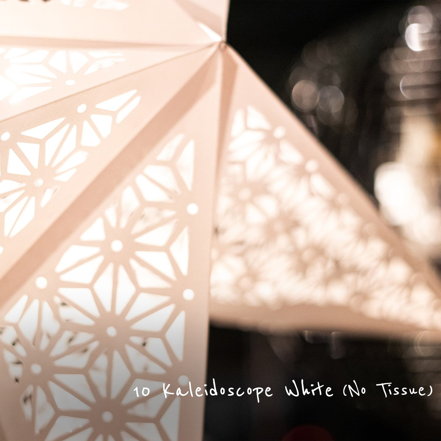 White Wedding Multi Pack: 30 Stars