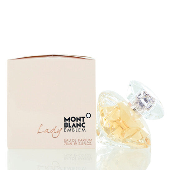 Mont Blanc Lady Emblem Eau de Parfum 75ml Spray
