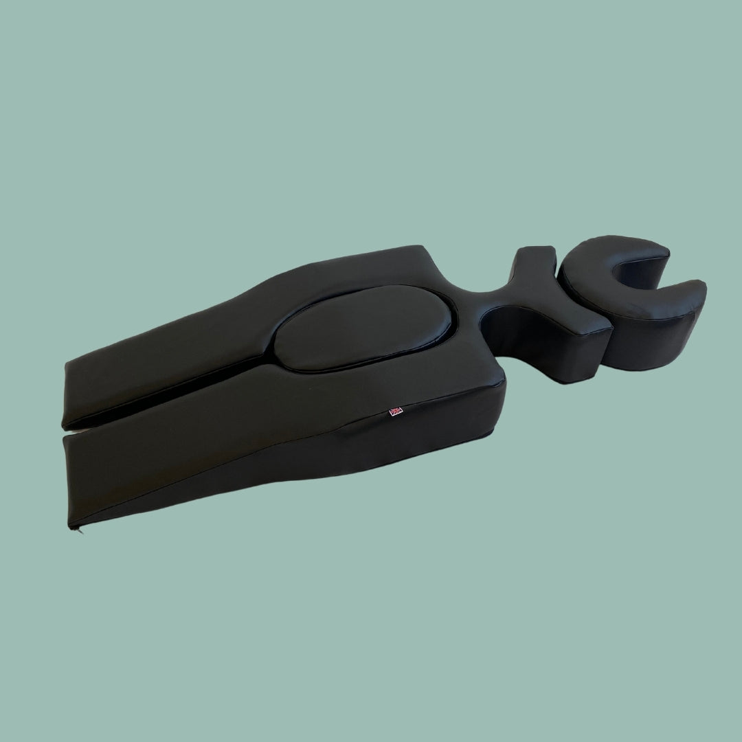 Pregnancy Positioning Cushion
