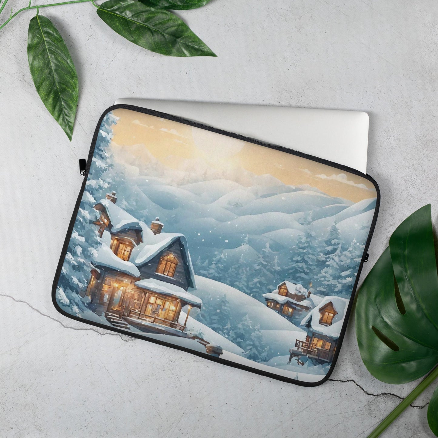Laptop Sleeve