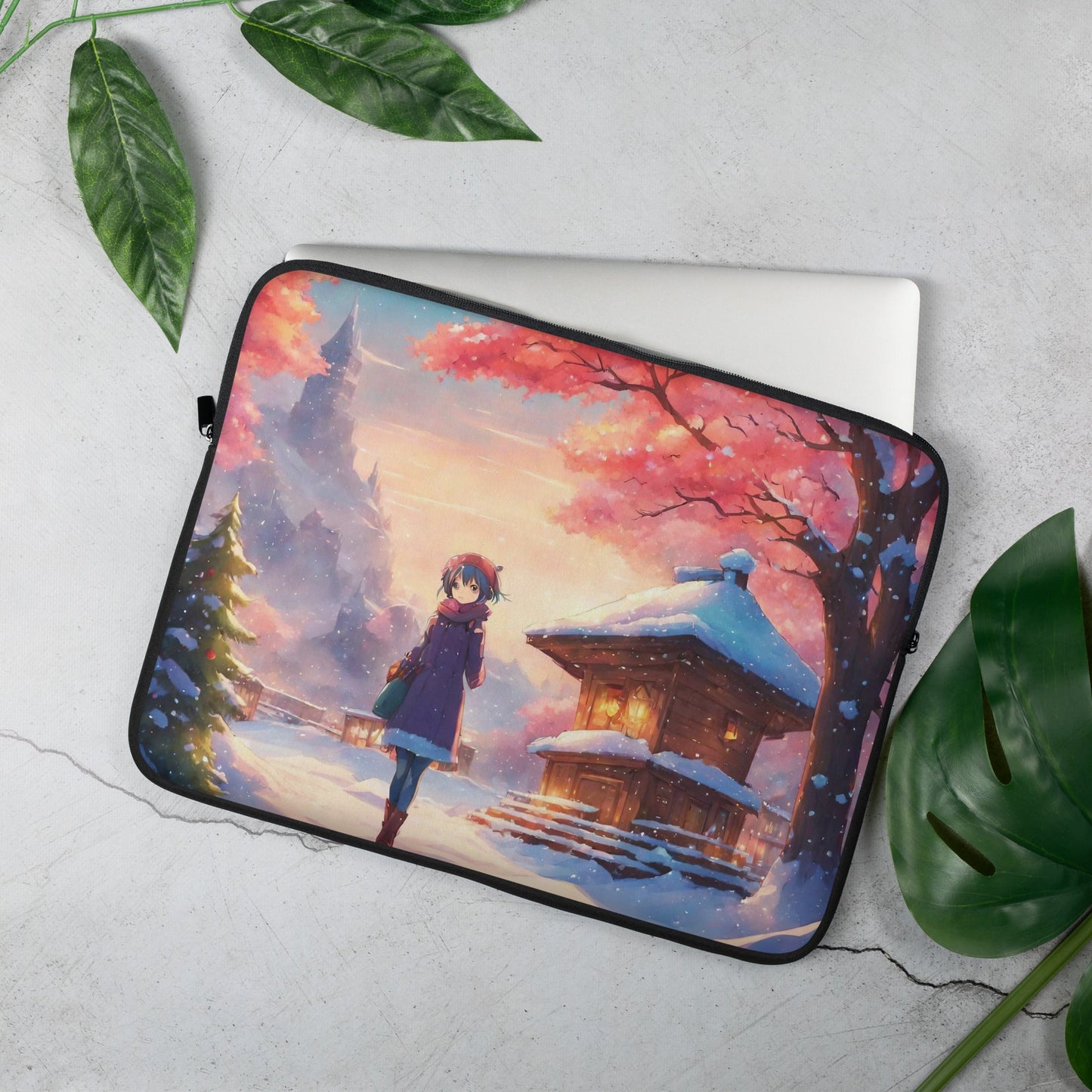 Laptop Sleeve