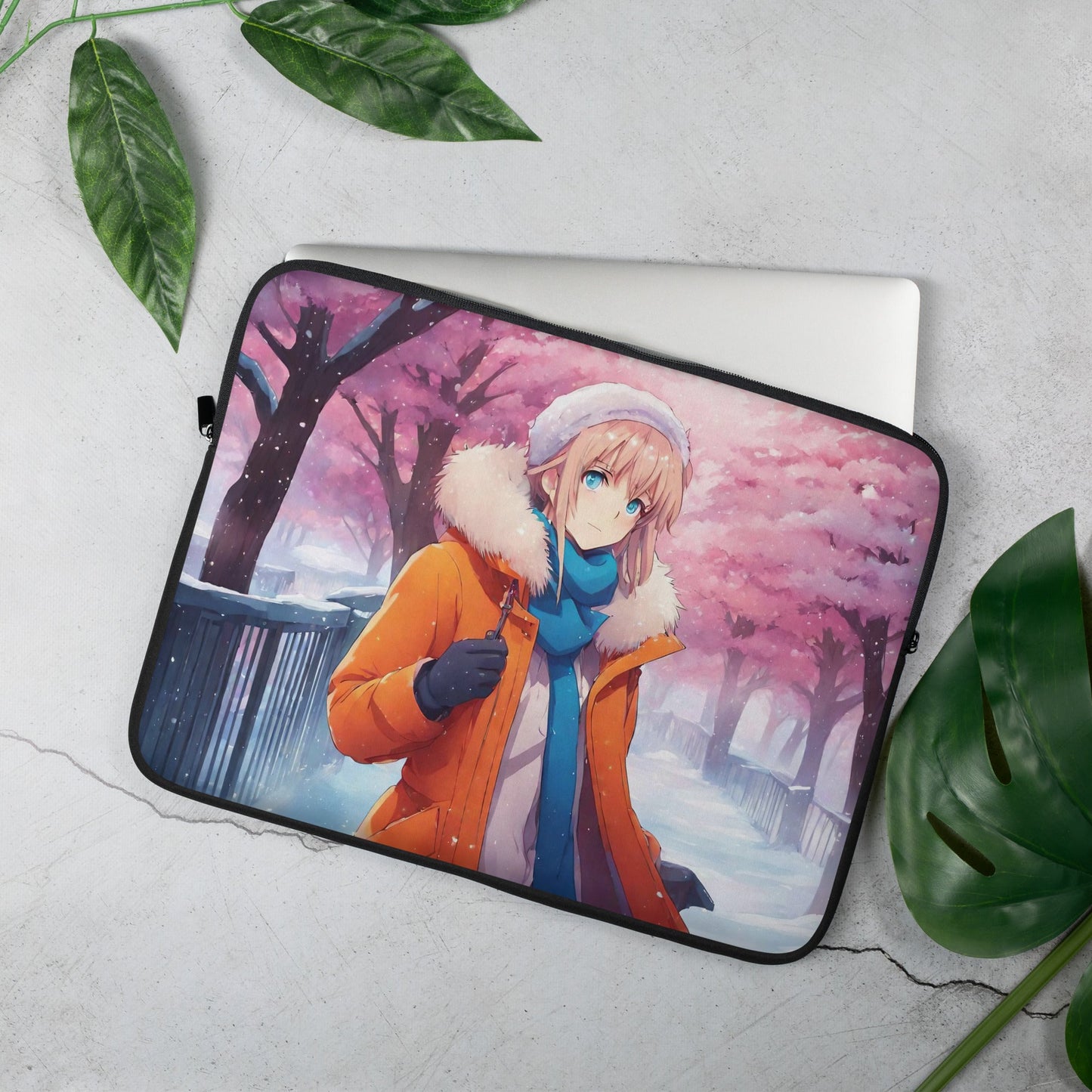 Laptop Sleeve