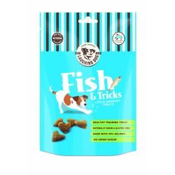 Laughing Dog Fish & Tricks 125g