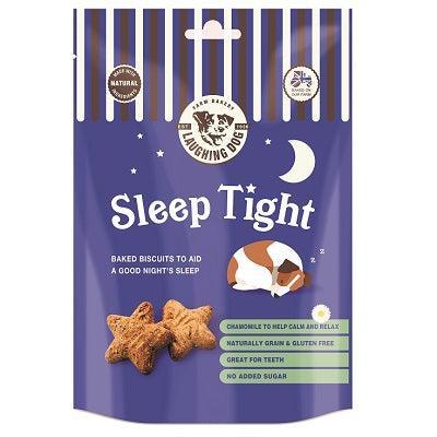 Laughing Dog Grain Free Sleep Tight 125g - Case of 5