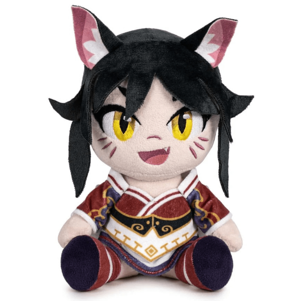League of Legends Plush Figure Champions Ahri 21cm