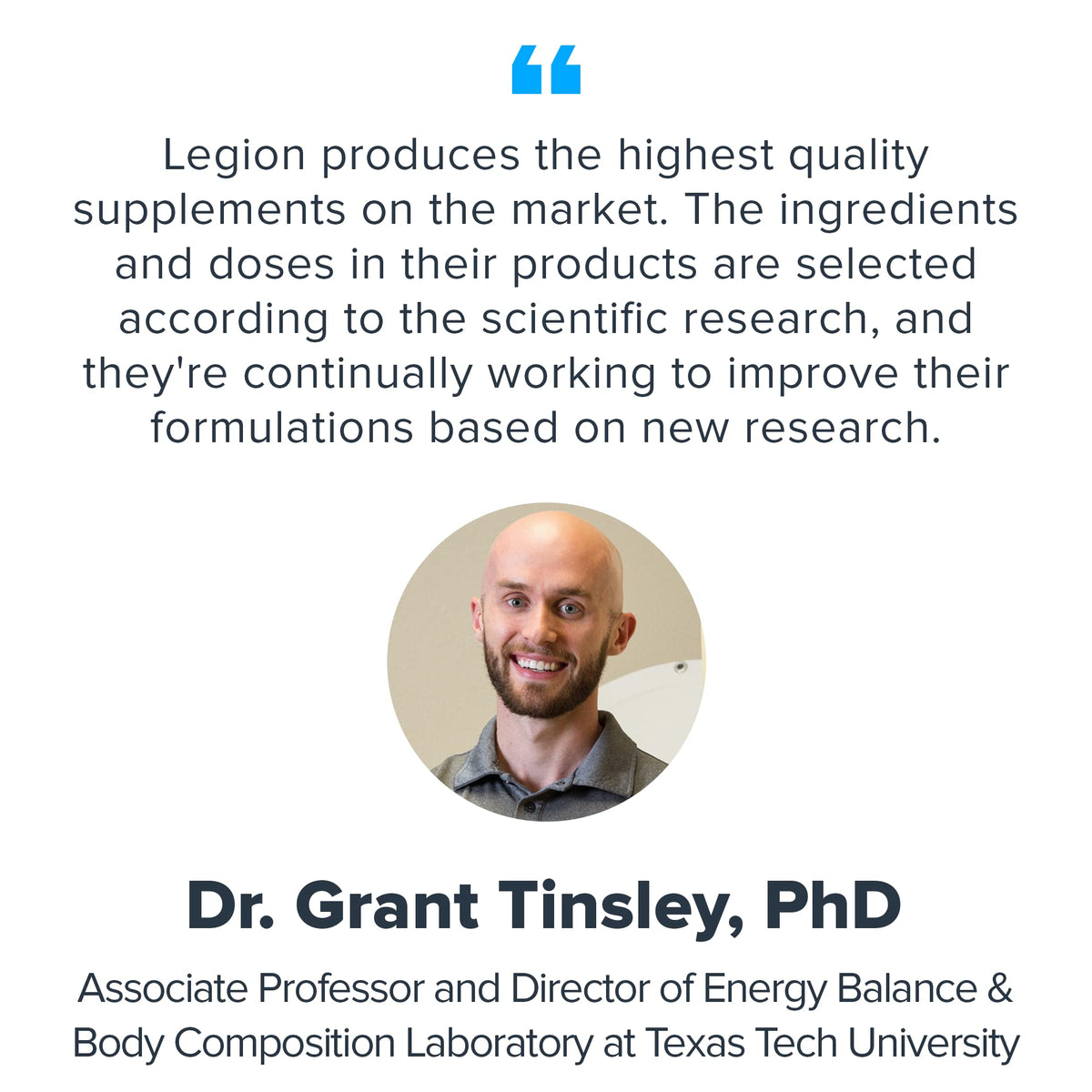 LEGION Vitamin B-Complex (120 Capsules) – Vegan B Complex with Choline, Inositol & CoQ10