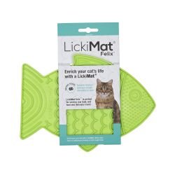 Lickim Felix Green