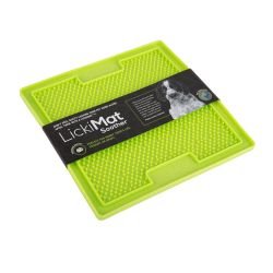 Lickim Soother Green