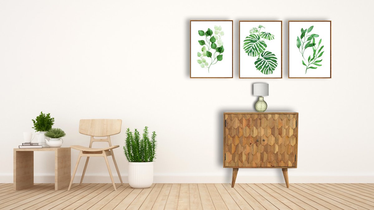 Pineapple Carved Cabinet