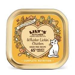 Lily's Kitchen Cat Classic Chicken Dinner 85g