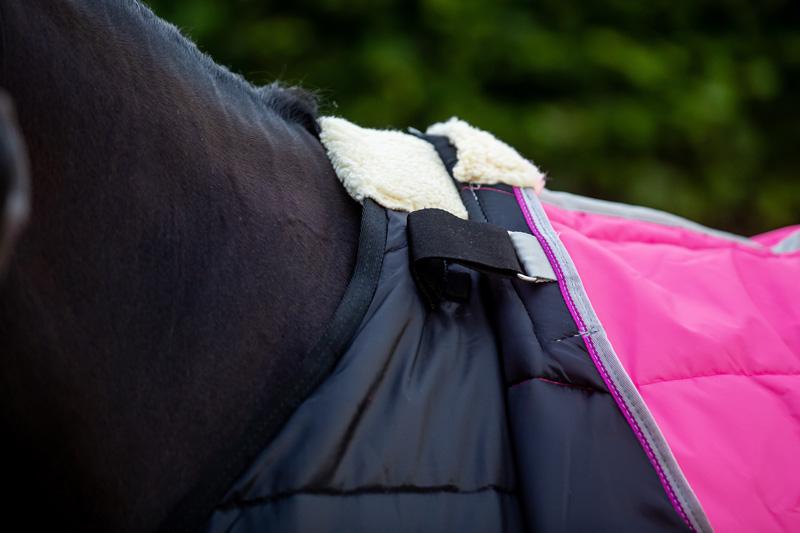 100g Horse Rug Liner