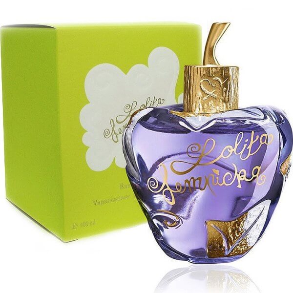 Lolita Lempicka Eau de Parfum 100ml Spray