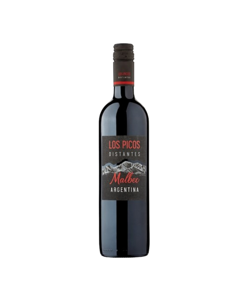 Catena Los Picos Distantes Malbec 2022