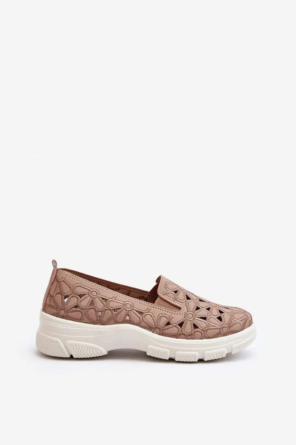 Low Shoes model 193135 Step in style