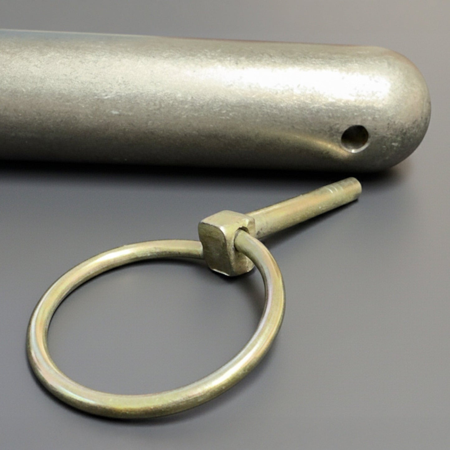 GymPin Mag Pin - Version Two
