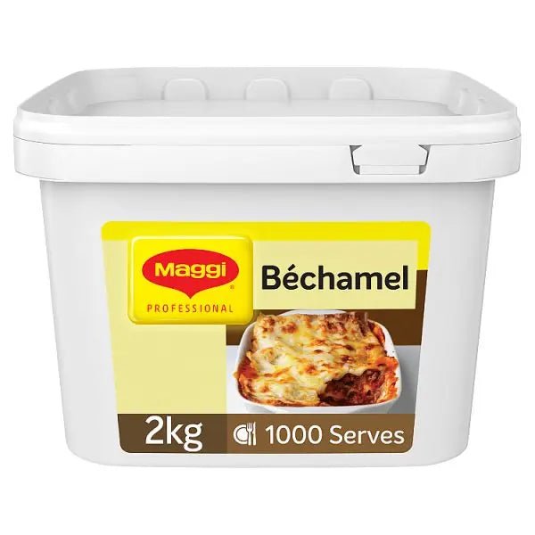Maggi Professional Béchamel 2kg