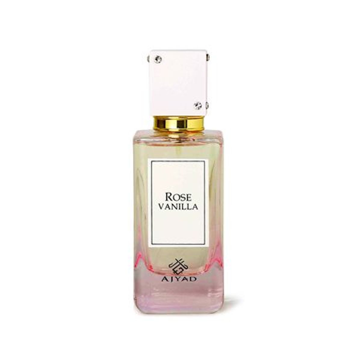 Carousel Rose Vanilla EDP (100ml)