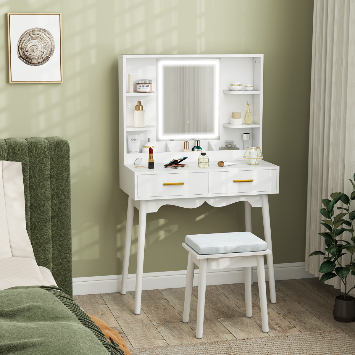 Dressing Table /Makeup Table