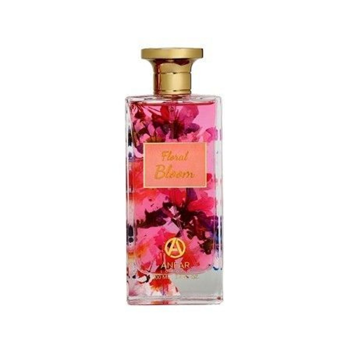 Carousel Floral Bloom EDP (100ml)