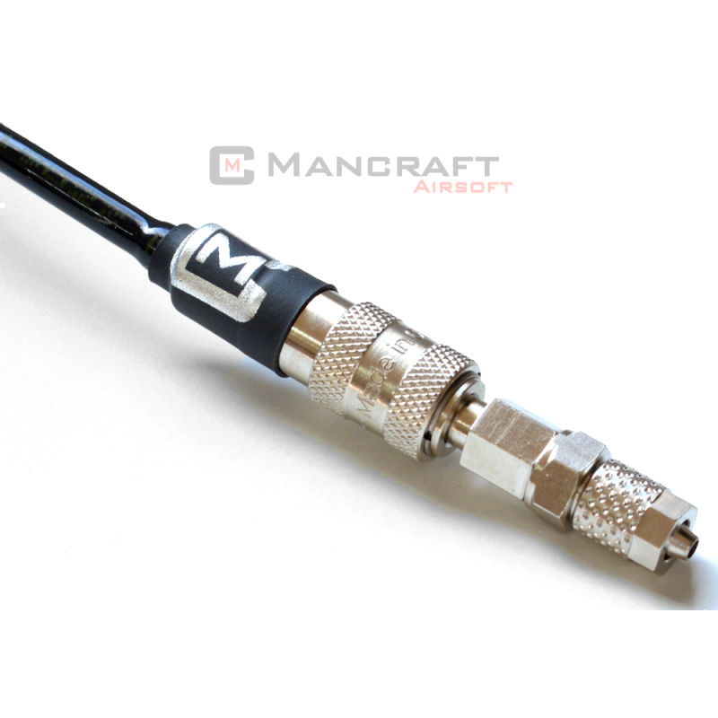 Mancraft High Pressure Lanyard For SDiK