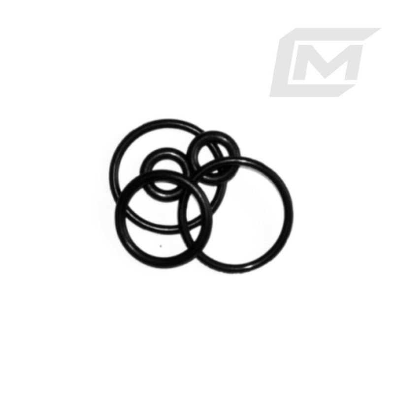 Mancraft SDiK Replacement seal kits