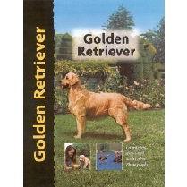 Manuals/encyclopedias Keeping A Pet Golden Retriever