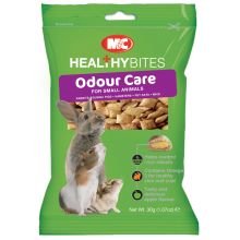 Mark & Chappell Odour Small Animal Treat