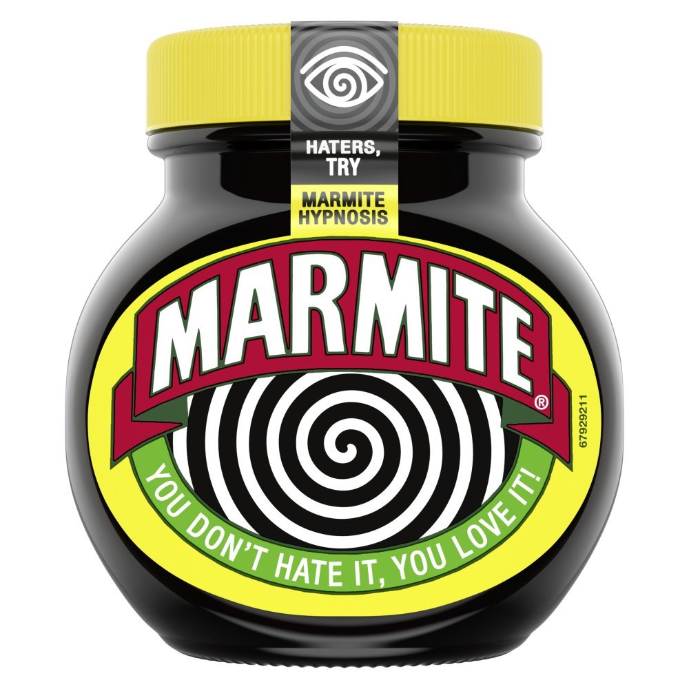 Marmite Spread Yeast Extract 250g