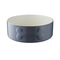 Mason Cash Colour Mix Dog Grey