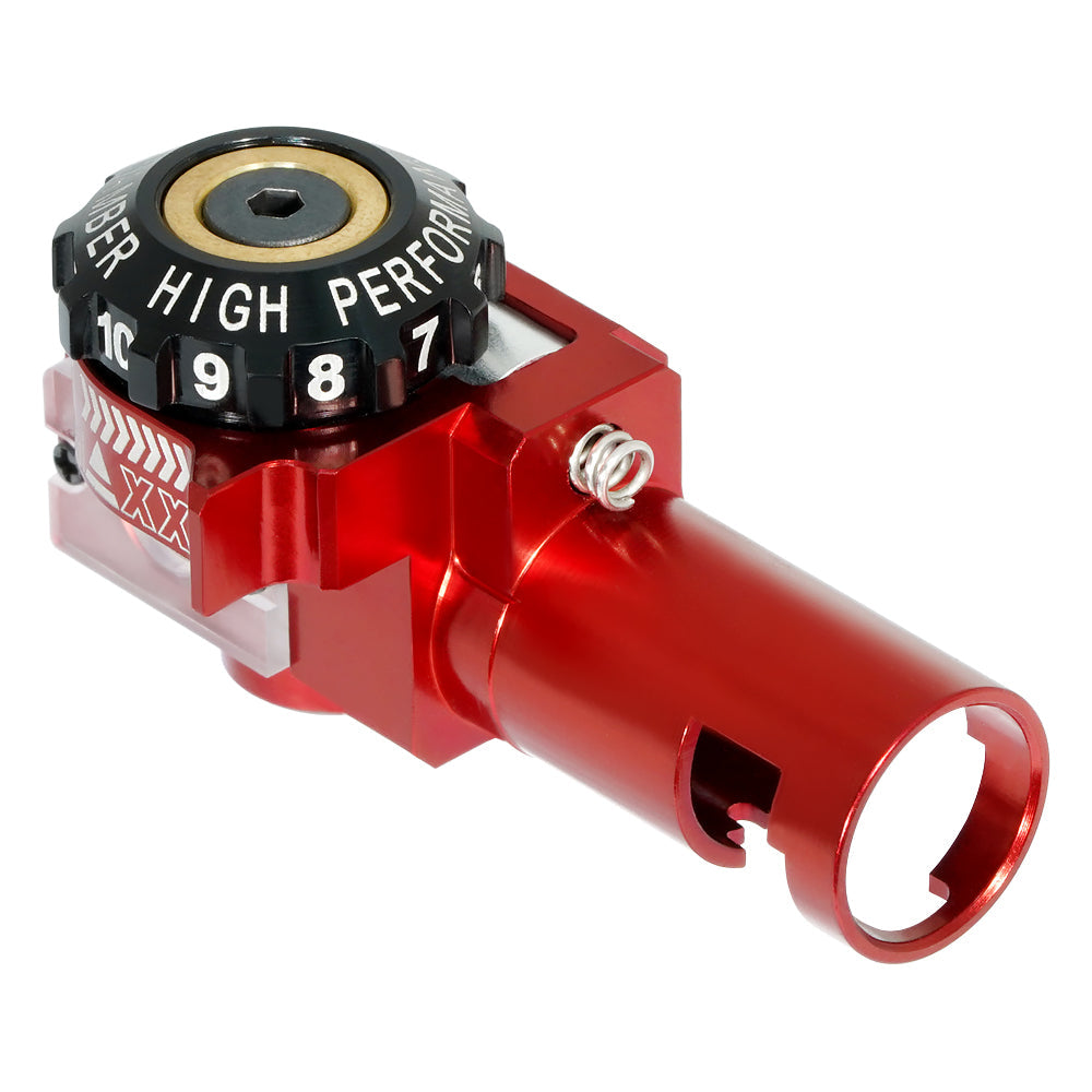 Maxx CNC Evo-3 Aluminum Hopup Chamber