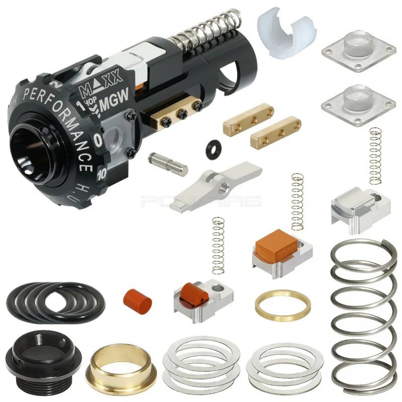 Maxx Model CNC Hop-Up Chamber MGW for MTW