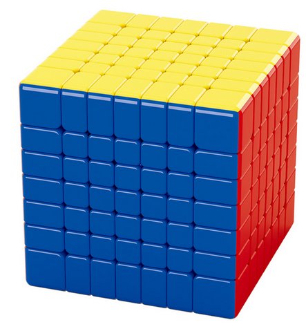 MoYu MeiLong 7x7x7 V2M