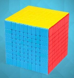 MoYu MeiLong 9x9x9