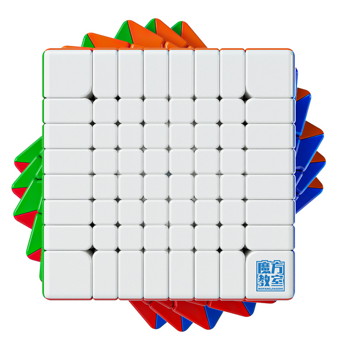 MoYu MeiLong 8x8 V3