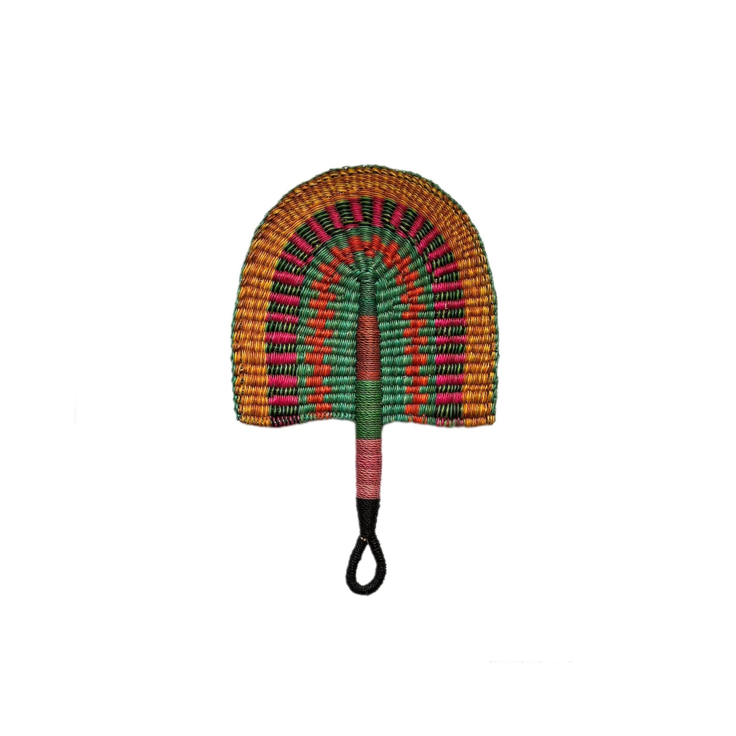 HAND FAN